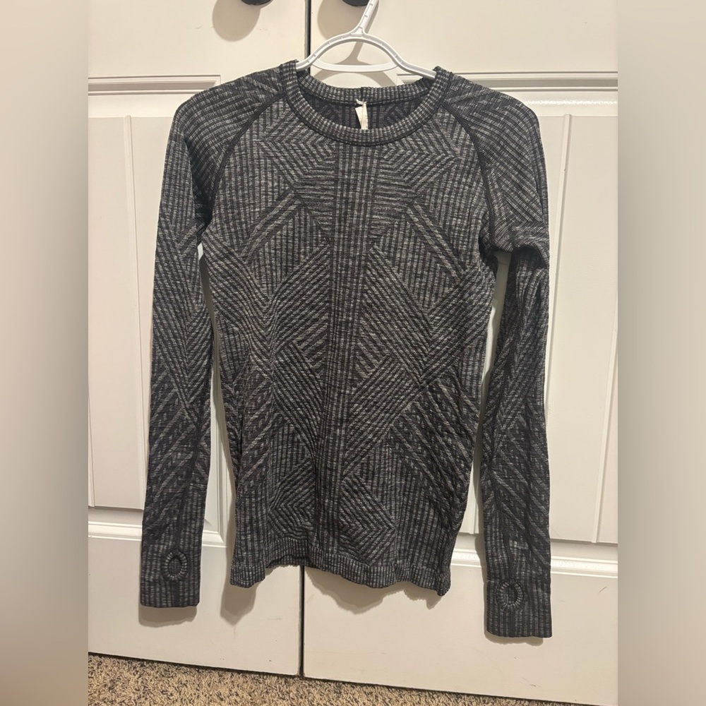 Lululemon Rest Less Pullover